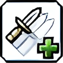 Dagger Booster icon